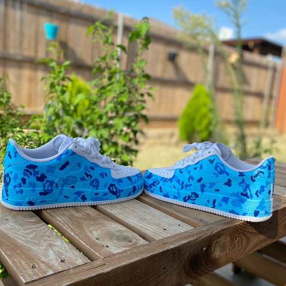 Custom af1